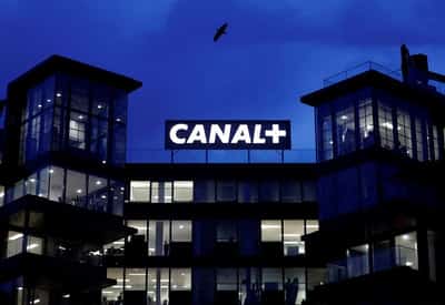 Image for Canal+ pursues secondary listing in Johannesburg after MultiChoice deal