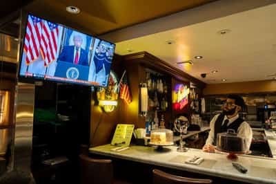 Image for Morning Bid: Prime-time disappointment