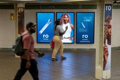 Image for Ro CEO says Wegovy pill is bringing in new customers, including men