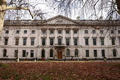 Image for How China's plan to build a new embassy in London became a seven-year diplomatic struggle