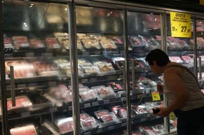 Image for Carrefour reports weaker than expected first-quarter sales as Brazil slows