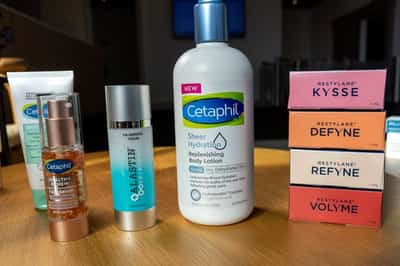 Image for Galderma raises full-year outlook after sales beat, commits to US expansion