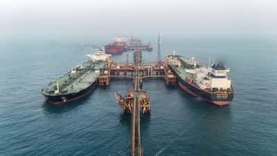 Image for Analysis-Why the oil market is tight despite big OPEC+ output hikes