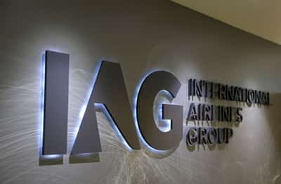 Image for IAG says it would invest in Portugal's TAP, expand Lisbon hub