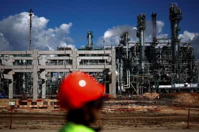 Image for Galp Energia raises forecasts, expects to find partner for Namibia