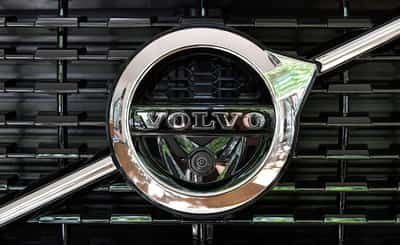 Image for Volvo Cars quarterly operating profit beats expectations despite tariff hit