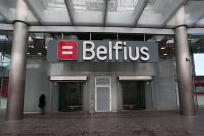 Image for Belgian government may decide soon to sell part of Belfius to increase defence spending – De Tijd