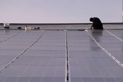 Image for Sonnedix wins contracts for 805 MW of solar capacity in Italy