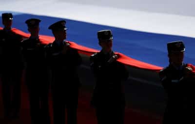 Image for Serbia's judiciary overhaul could jeopardise EU membership bid, say critics