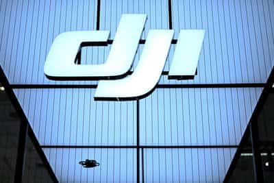 Image for Italy opens inquiry into alleged price fixing by Chinese drone maker DJI