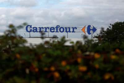 Image for Saade family becomes Carrefour's second-largest shareholder