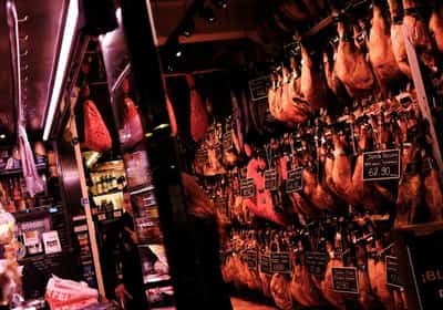 Image for Japan to import Spanish pork processed before swine fever outbreak