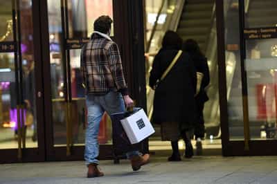 Image for German retail industry sees 2% revenue growth in 2026