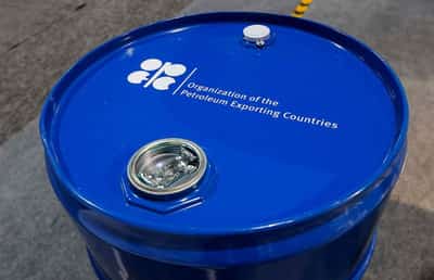 Image for OPEC+ speeds up oil output hikes, adds 548,000 bpd in August