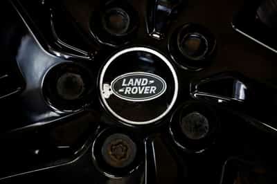 Image for Jaguar Land Rover North America recalls about 21,000 US vehicles over torn passenger airbags