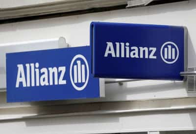 Image for Allianz to cut up to 1,800 jobs due to AI advances, says source