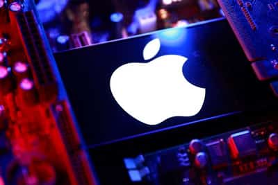 Image for Apple hit with EU antitrust complaint over App Store policies