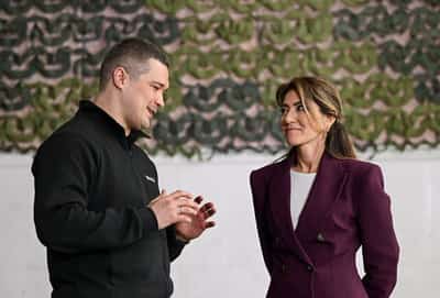 Image for Netherlands to spend nearly $300 million euros on drones for Ukraine