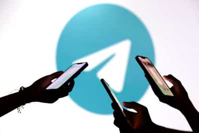 Image for UK regulator investigates Telegram over child sexual abuse concerns