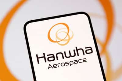 Image for South Korea's Hanwha Aerospace signs $922 million deal with Norway to supply rocket launchers