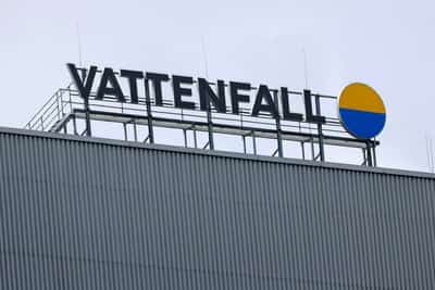 Image for Swedish nuclear plans need direct state investment, Vattenfall says
