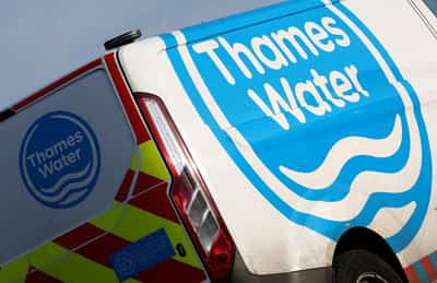 Image for UK's Thames Water debt lifeline to proceed after appeals dismissed