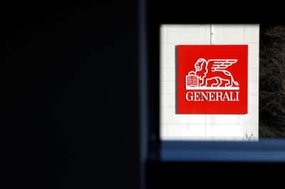 Image for Generali profit rises more than forecast ahead of Banca Generali bid review