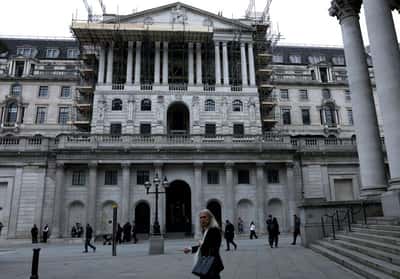 Image for Investors add to bets on Bank of England rate hikes