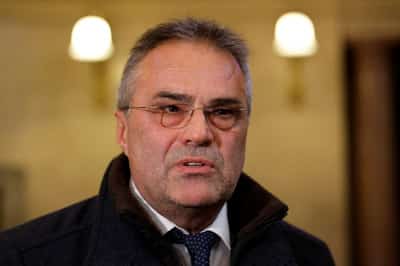 Image for Austria brings criminal case against ex-official accused of spying for Russia