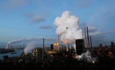Image for EU leaders to demand carbon market reform by July, draft shows
