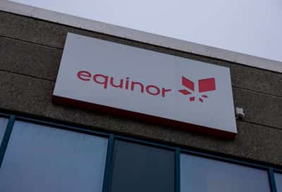 Image for Equinor profit lags forecast, lowers oil price outlook