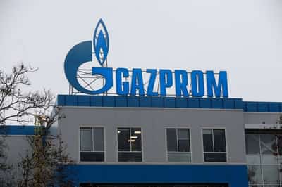 Image for Russia arrests senior Gazprom Neft manager on suspicion of receiving bribes