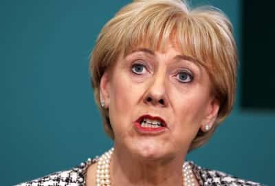 Image for Ex-minister, football coach and left winger vie for Irish presidency