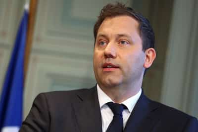 Image for Germany to contribute 10 million eur to World Bank trust fund, Finance Minister says