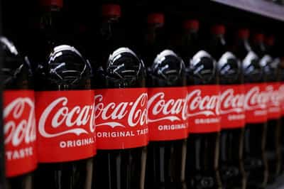 Image for Coca-Cola bets on incoming chief Braun's global experience amid shift to low-sugar drinks