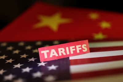 Image for Morning Bid: Truce extended, economic data next