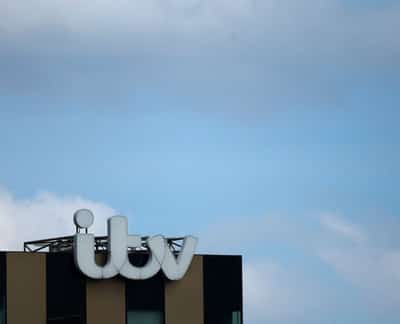 Image for UK's ITV says budget uncertainty is hitting ad demand