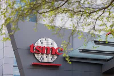 Image for TSMC likely to book fourth straight quarter of record profit on insatiable AI demand