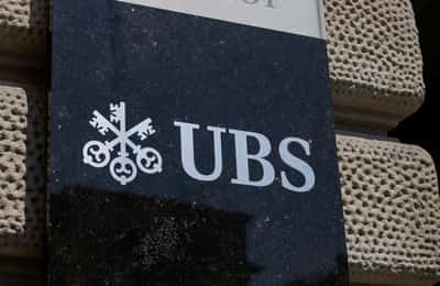Image for UBS rejects proposed Swiss rules, calls for less costly alternatives