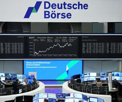 Image for MORNING BID: Yen's pain is Nikkei's gain as records tumble