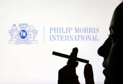 Image for Italy's antitrust regulator probes Philip Morris Italia over smoke-free products