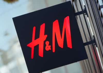 Image for H&M announces collaboration with Stella McCartney 