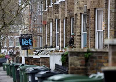 Image for UK home prices to rise 3.5% this year, Bank of England to continue cutting Bank Rate: Reuters poll 