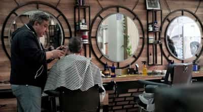 Image for As Germany moves right, migrants grapple with uncertainty and hope