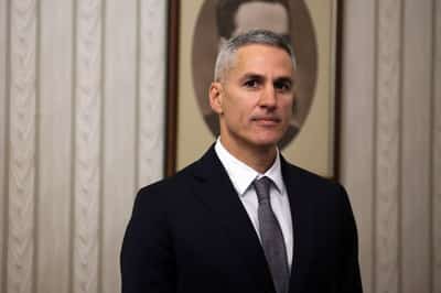 Image for Bulgaria's caretaker government takes over, pledges to secure conditions for fair elections