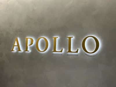 Image for Exclusive-Apollo explores $3 billion-plus exit of membership club operator Invited, sources say