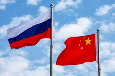 Image for China offers visa-free travel to Russia citizens on trial basis