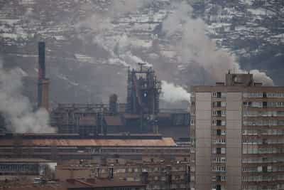 Image for EU considers weakening 2040 climate goal over forest CO2 absorption, draft shows