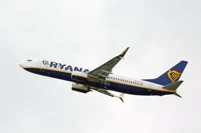 Image for Belgian court orders Ryanair to end some marketing practices