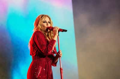 Image for Celebrities to join UK's Prince William in Brazil for Earthshot Prize